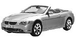 BMW E64 U05A6 Fault Code