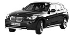 BMW E84 U05A6 Fault Code