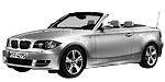 BMW E88 U05A6 Fault Code