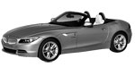 BMW E89 U05A6 Fault Code