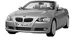 BMW E93 U05A6 Fault Code