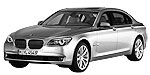 BMW F01 U05A6 Fault Code
