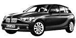 BMW F20 U05A6 Fault Code