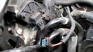 See U05A6 repair manual